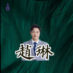 赵琳